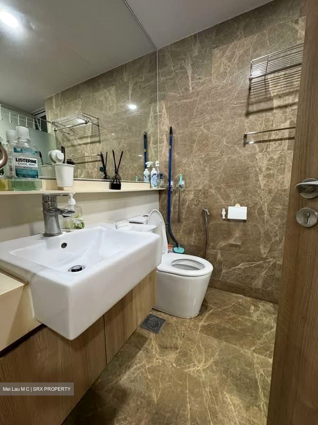 Caspian (D22), Condominium #539006751
